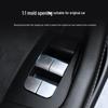 Tesla Model 3/Y Door & Window Button Protection Sticker Set