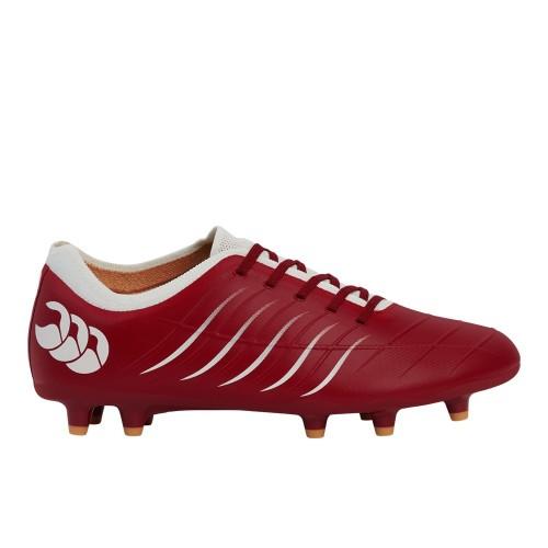 canterbury Unisex Erwachsene Phoenix 2.0 Pro Firm Ground Rugby Stiefel