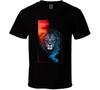 Neo Lion Animal T Shirt