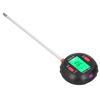 Soil Moisture Meter 5 In 1 Multifunctional High Accuracy Wide Application Stable Durable Soil PH