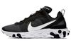 React Element 55 Preto Branco BQ6166-003