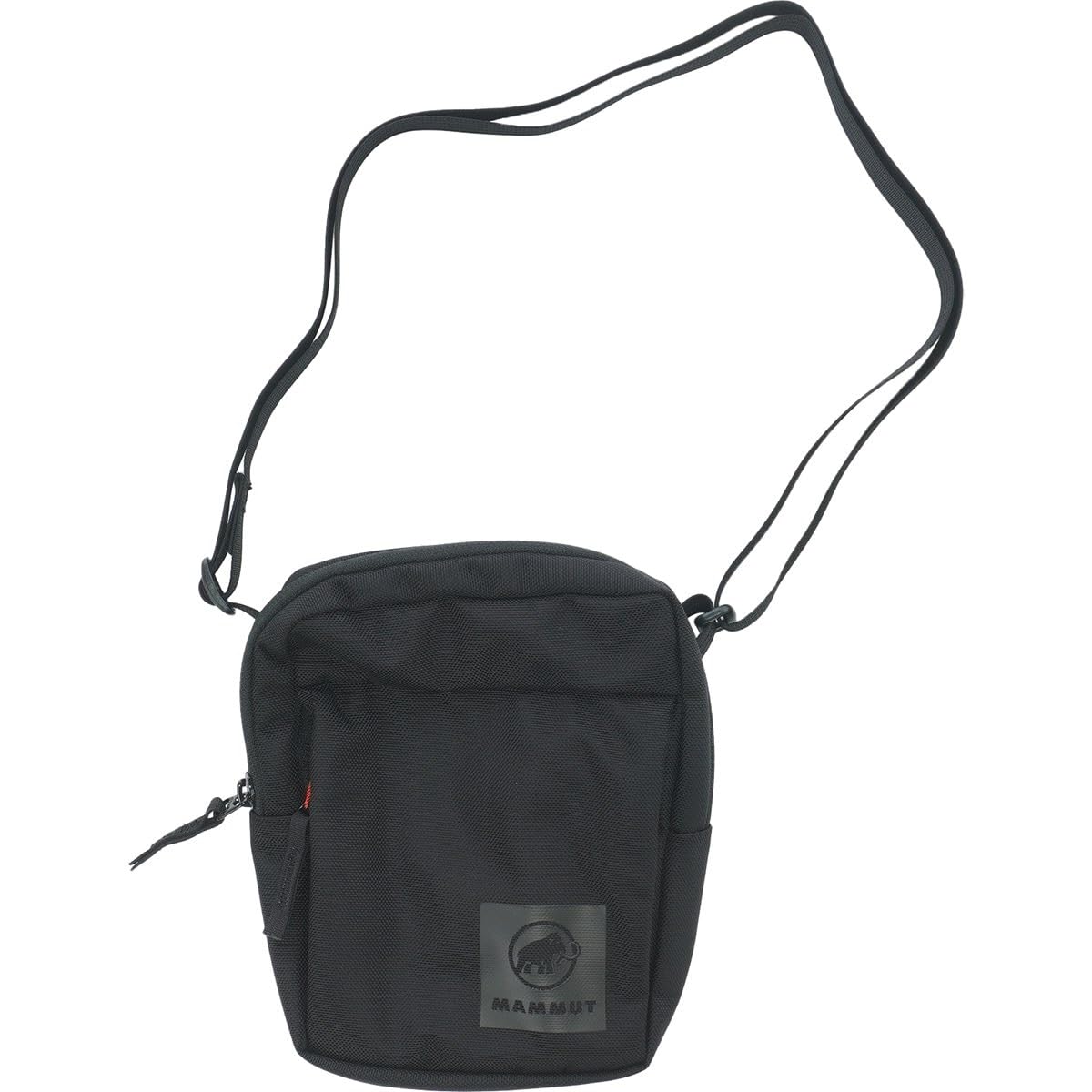 

MAMMUT Xeron Pouch 1 (black) 2810-00460 [Used]