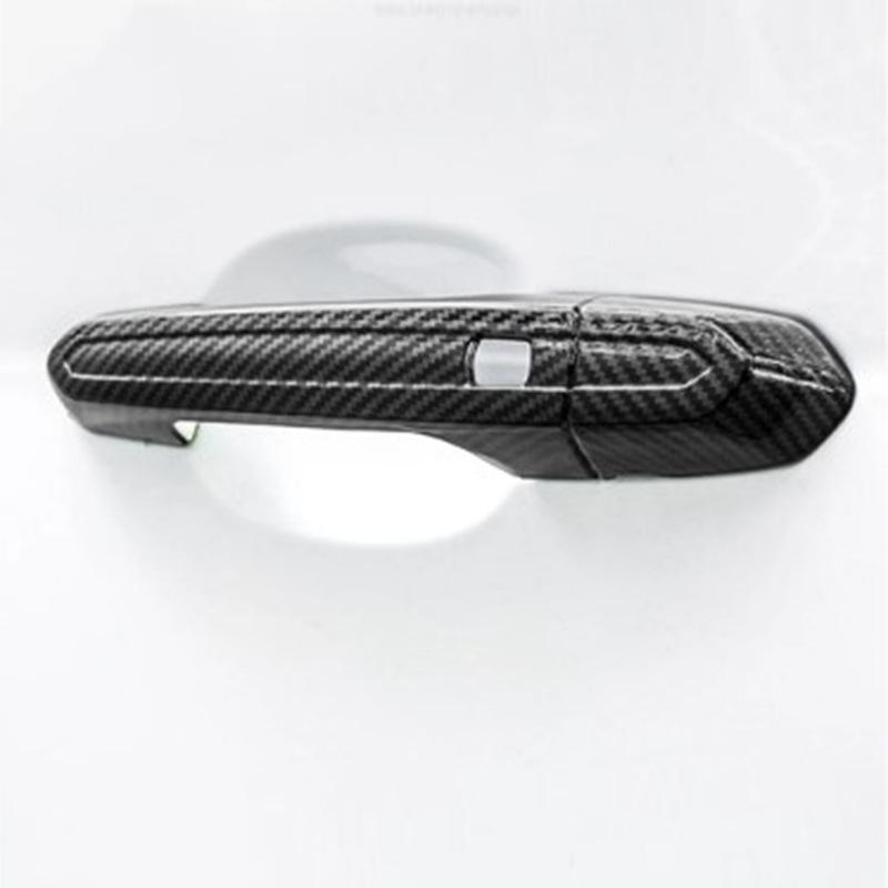 Compatible Outer Door Handle for 13-21 Cadillac XT4, XT5, XT6, CT4, CT6, CTS, ATS, XTS