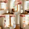3D Resin Cat Phone Charm & Bag Pendant Lanyard DIY Kit