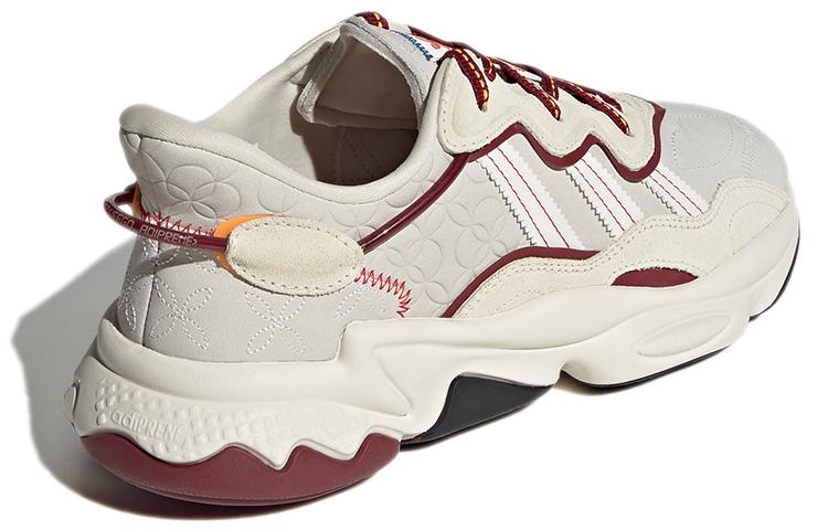 Ozweego Adidas Originals 'Chinese New Year - Year of the Tiger' GX8878