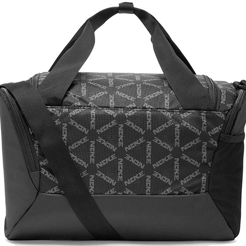 Nike High quality Fabric Crossbody Bag, Shoulder Bag Medium Unisex Black Casual DA8226-010