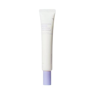 Deoproce Bakuchiol Repair Solution Eye Cream 30ml*1Pc/2Pcs/3Pcs/4Pcs