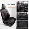Haval Raptors All-Season Universal Car Seat Covers - Full Surround Interior Cushion