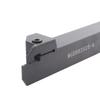 Minghao CNC SMEETU Inner Hole Grooving Tool Holder SNR0013N16-A16 with Spring Clip.