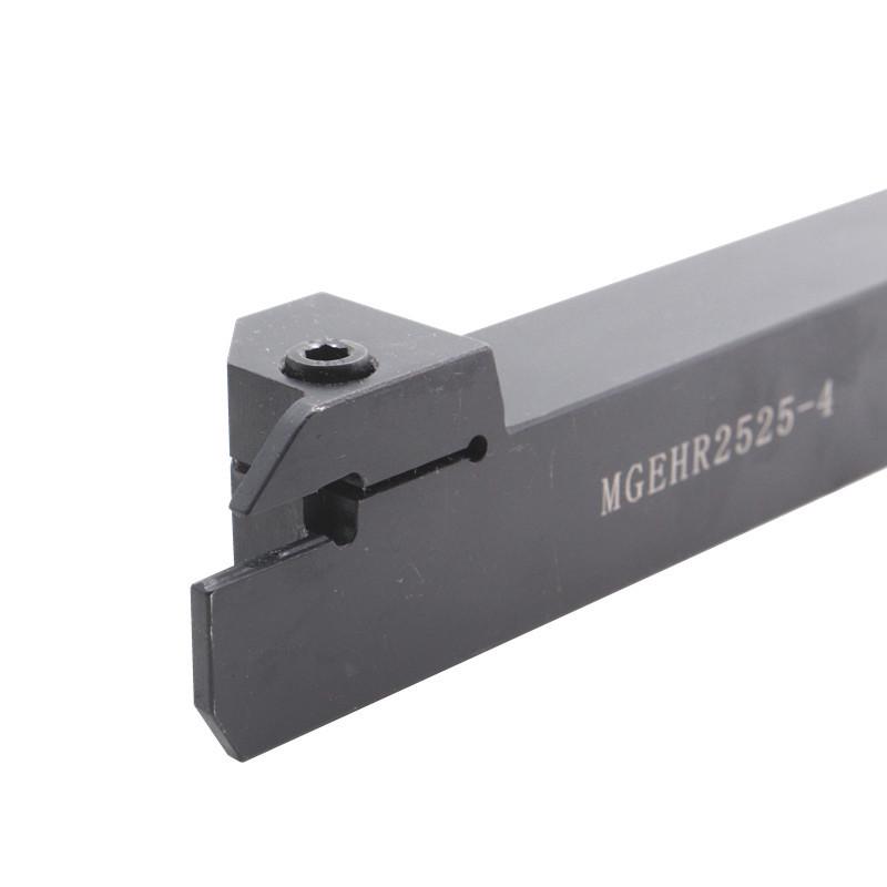 Minghao CNC SMEETU Inner Hole Grooving Tool Holder SNR0013N16-A16 with Spring Clip.