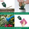 Mini Soil Moisture Meter Metal Probe Gardening Plant Flower Water Analyzer Soil Moisture Tester Hygrometer Detector Tool