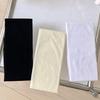 Womens Girls Sheer Knee High Socks Summer Spring Knee High Stockings Nylons Silk Stockings Sweet Cute Calf Socks Gifts
