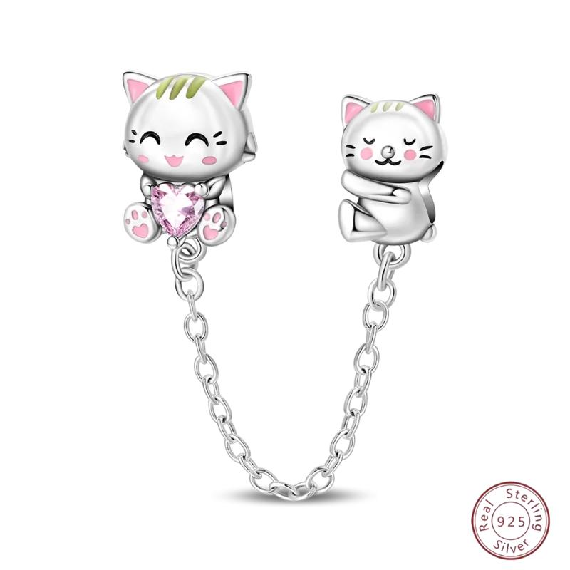 Halloween Anhänger Kupfer Pokerkarte Anhänger Perlen Schwarz Pik 10-A Royal Flush Rot Herz 10-A Anhänger für Armband Damenschmuck