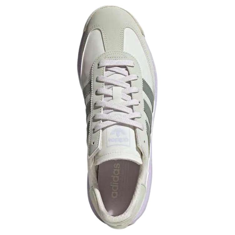 adidas Originals SL 72 RTN Abrasion Resistant Low Top Casual Shoes