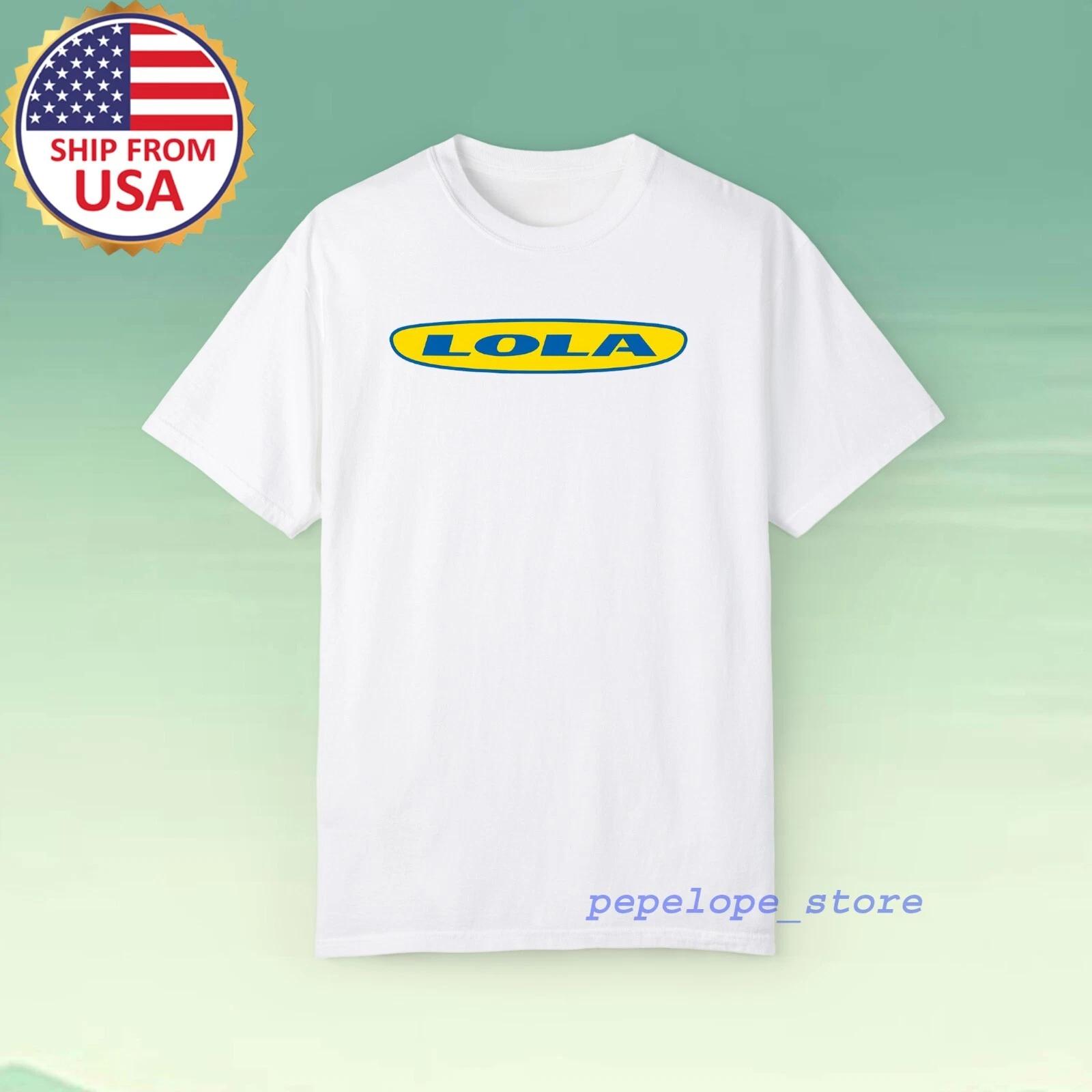 

Lola Cars Active Men s White Size S-5XL 4XL