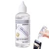 100ml Hair Trimmer Blade Oil Electric Clipper Shaver Maintenance Oil Lubricant Barber Tools for Trimmers Rust Prevention
