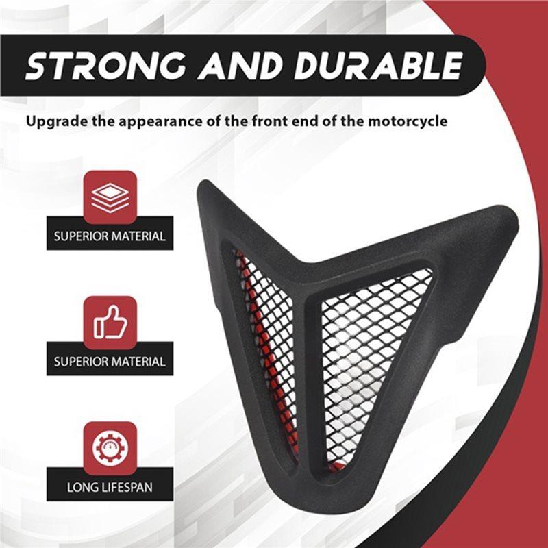 Air Intake Cover Dust Protector For YZF-R15 V3 2017- YZF-R15 V3 Motorcycle