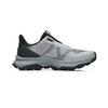 Under Armour Outdoor Fashion Non-Slip Wear-Resistant Low-Top Running Shoes Unisex sneaker Gray 4338015-0059