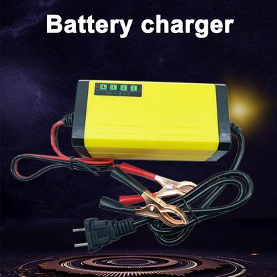 Acumulatori și accesorii – Încărcătoare pentru acumulator