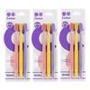 SEMISEN Multi-Dimensional Whitening Toothbrush (9-pack)
