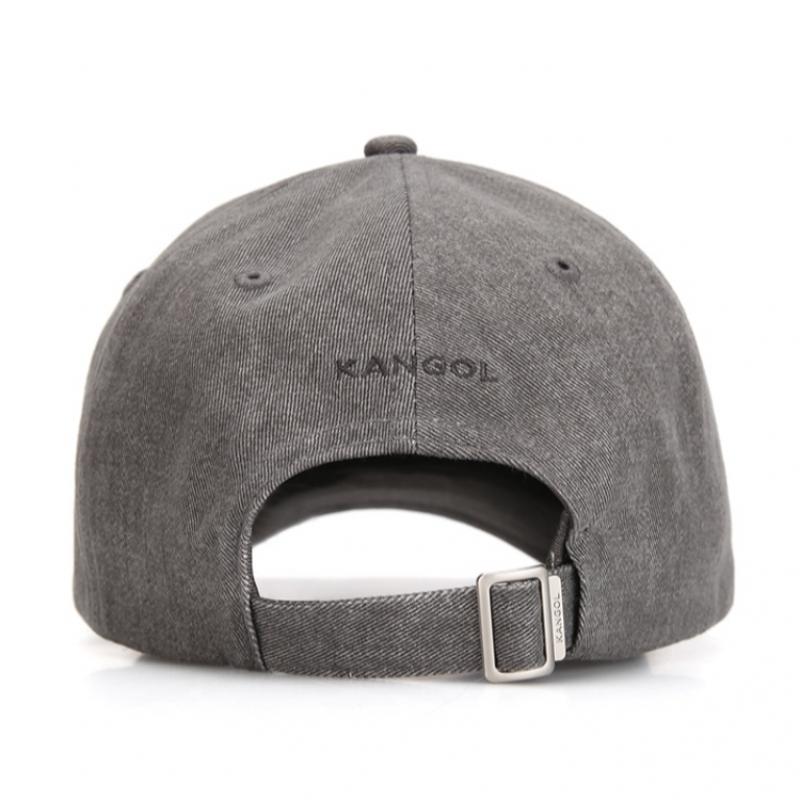 Kangol Washing Cap Charcoal 4626