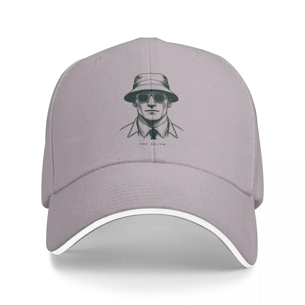 The Killer 2023 Baseball Cap Fun Hats Dad Hat New Hat For Women 2025 Mens