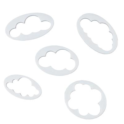 Herramientas para hacer galletas – Moldes de galletas