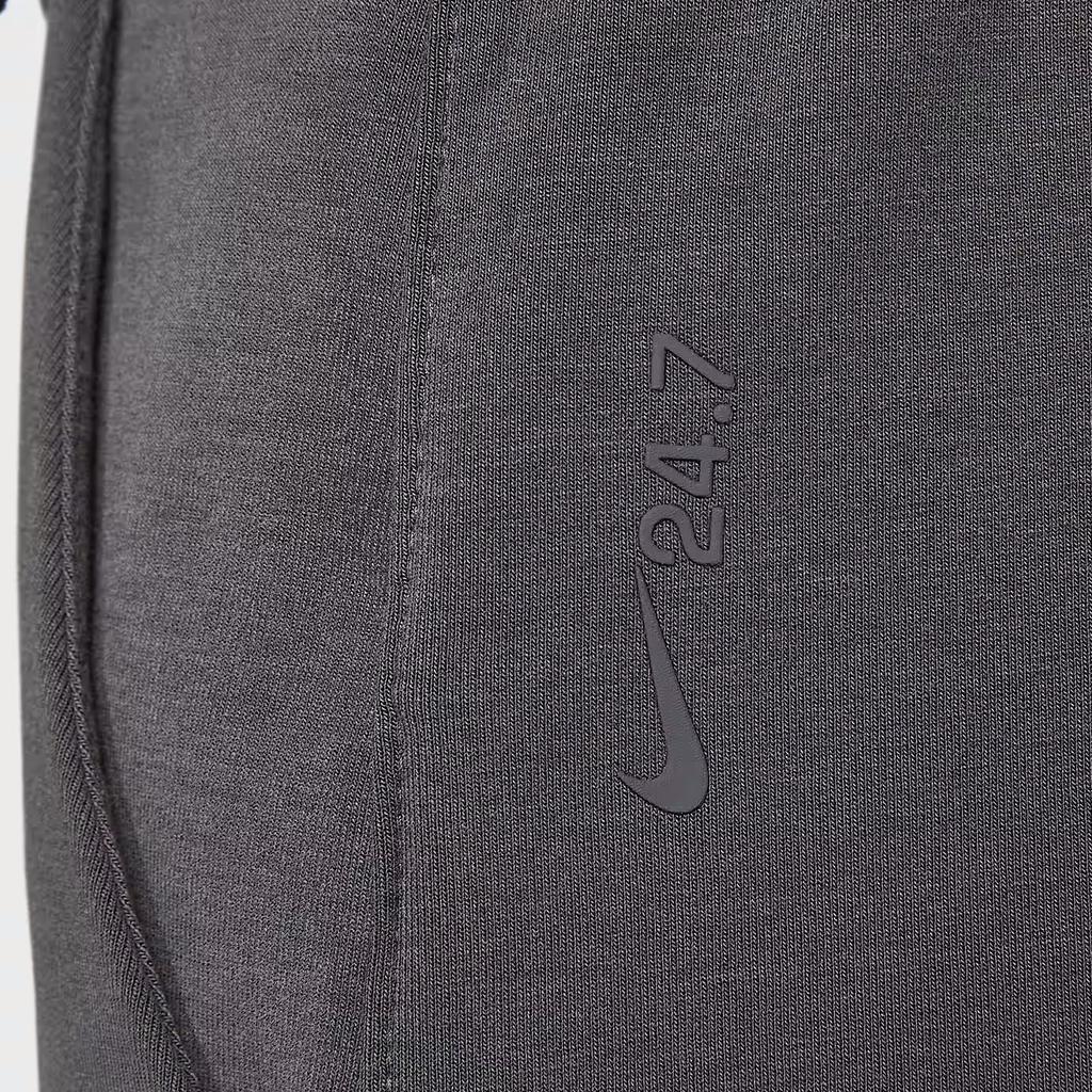 Nike Dri-Fit 24.7 Impossibly Soft Solid High-Waisted Soft Comfortable Casual Pants Women bottoms HQ8608036