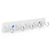 CHAHUA Punch-Free Adhesive U-Shaped Hooks