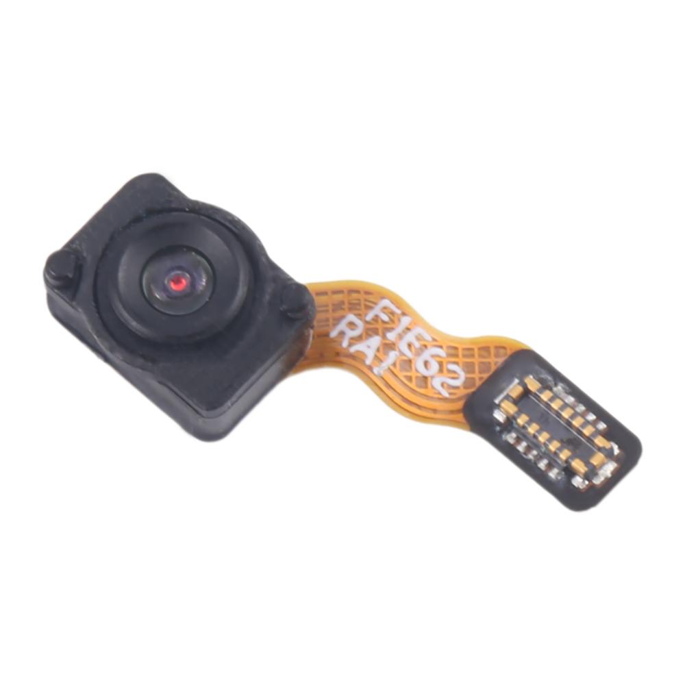 

For Honor 60 SE OEM Home Key Fingerprint Button Flex Cable Part (Without Logo) As Shown A