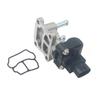 For Swift 1.3L Petrol 1.3L 2005 2006 2007 Compatible 18137-83E01 3Pin Idle Air Control Sensor Valve IACV 1813783E01