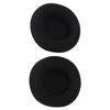 Replacement Ear Cushions Universal Noise Blocking Soft Breathable Headset Ear Pads for SteelSeries Arctis 3 5 7