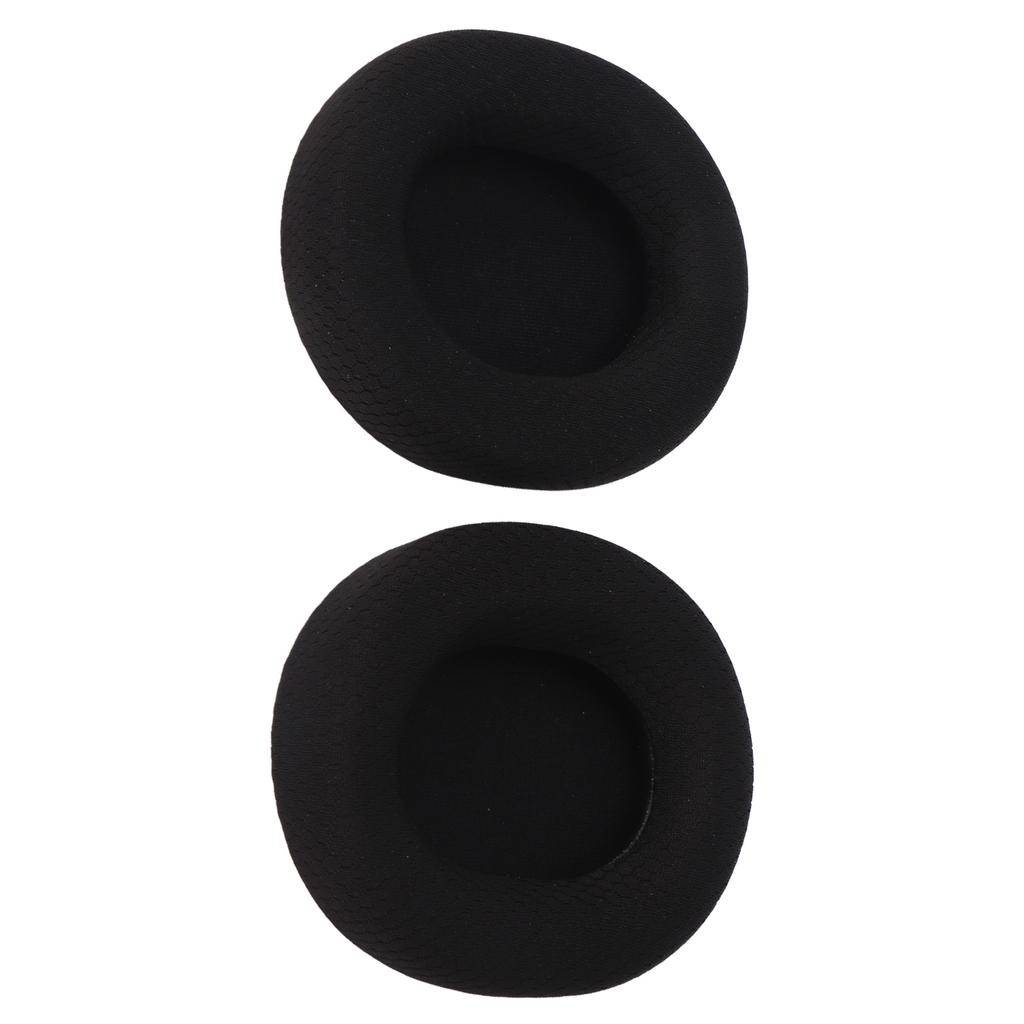 Replacement Ear Cushions Universal Noise Blocking Soft Breathable Headset Ear Pads for SteelSeries Arctis 3 5 7