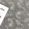 Children's Embroidered Cashew Mesh Lace Skirts and Dresses for Performance Wear