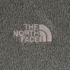 THE NORTH FACE Outdoors Fleece jacket L gray Men's Used