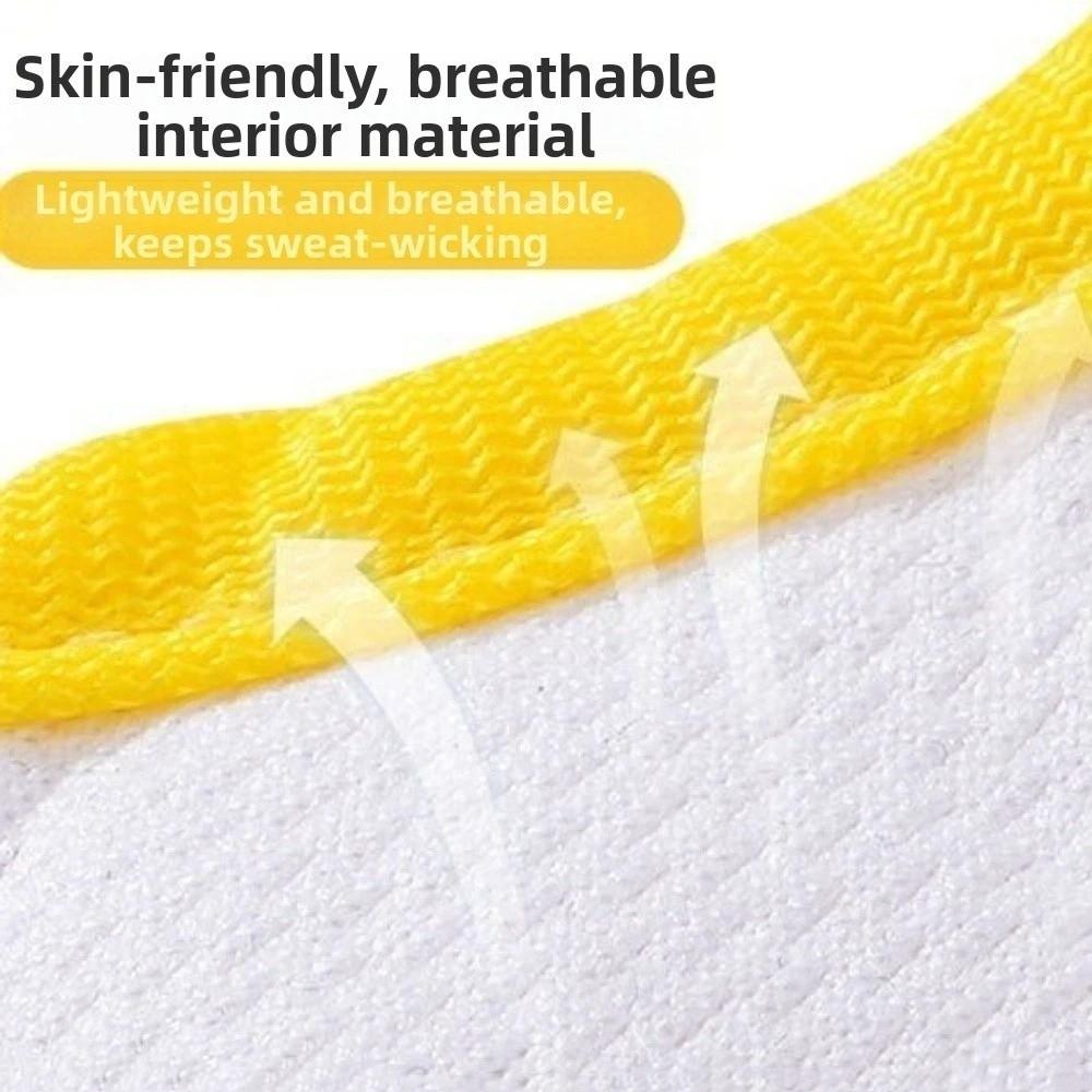 Breathable Dog Vest Harness Adjustable Dog Chest Strap Cute Cat Traction Rope  for Dogs Puppy