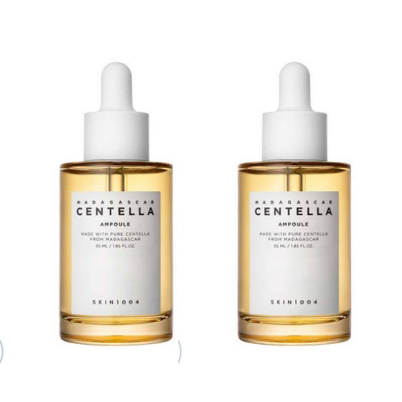 Skin1004 Madagascar Centella Ampoule 55ml