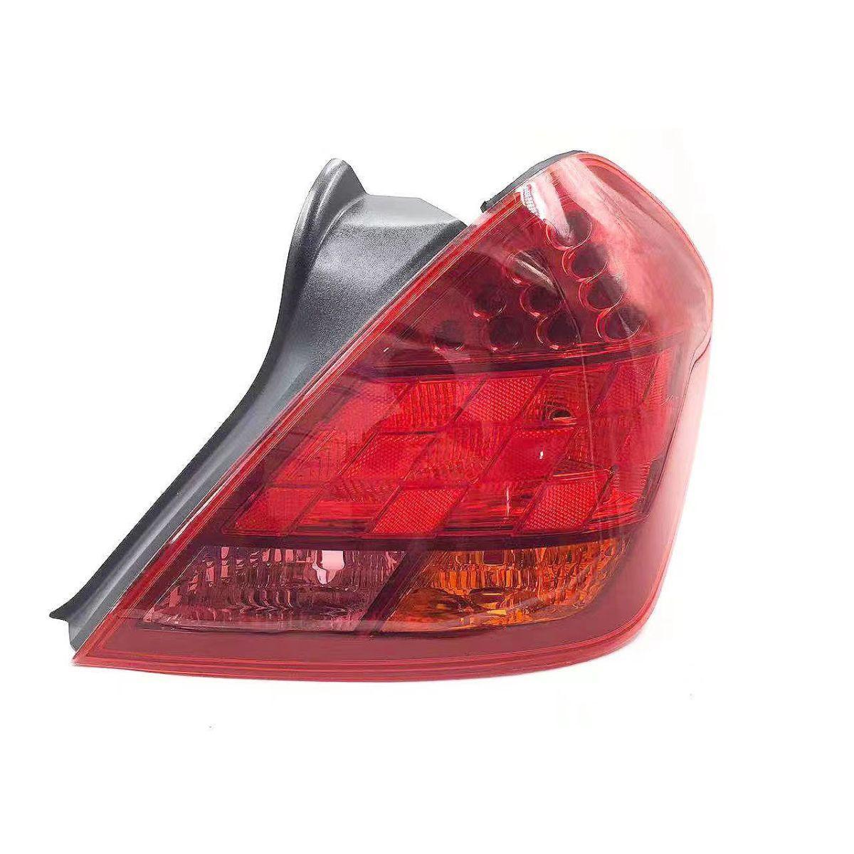 

Taillight Assembly for 06-07 Teana: Rear Taillight, Brake Light, Half Assembly