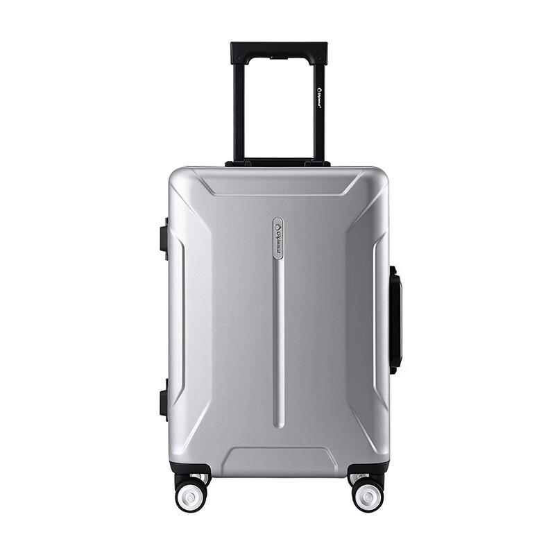 Diplomat Hardside Luggage