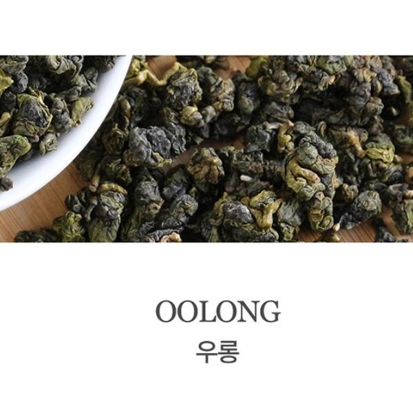 Nokchawon Koreanischer Oolong-Tee 1,2g x 50P