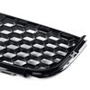 Front Lower Grille Bumper Honeycomb Gill GTI Style For Volkswagen VW Golf 6 MK6 Non-GTI 2009 2010 2011 2012 2013 Car Styling