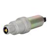Supapă de control al ralantiului pentru Volkswagen Golf 1990-1992 Înlocuiește Nr. 037906457C Supapă de control al aerului la ralanti Motor de ralanti Supapă de control al aerului la ralanti