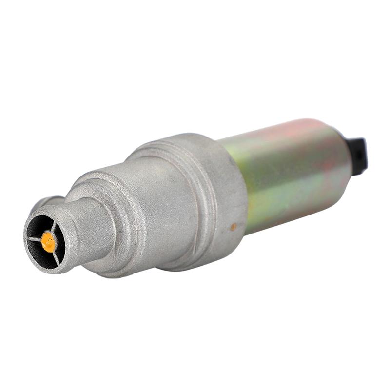 Supapă de control al ralantiului pentru Volkswagen Golf 1990-1992 Înlocuiește Nr. 037906457C Supapă de control al aerului la ralanti Motor de ralanti Supapă de control al aerului la ralanti