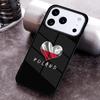 Poland Flag Phone Case for iPhone 17 16 15 Pro Max Air 14 13 12 11 Plus Shockproof Capa Cover