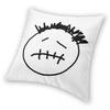 Travis Scotts Pillowcase Printing Polyester Cushion Cover Decorations Pillow Case Cover Home Wholesale 18''