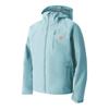 Childrens/Kids Switch Out Waterproof Jacket