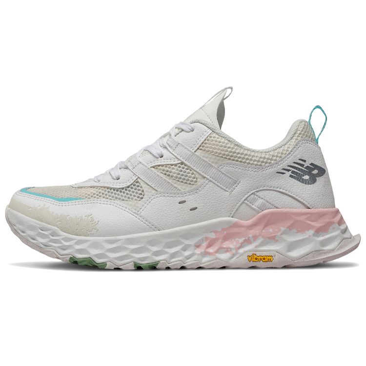 

Белые кроссовки унисекс New Balance MS850T MS850TRC