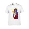 Porco Dio 2 T-Shirt T-Shirts für Mann Packung Baumwolle g Herren T-Shirts für Männer T-Shirt