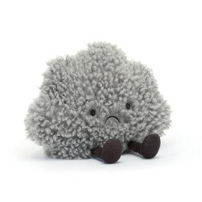 (Amuseables Storm Cloud) Plush Toys, Birthday Gifts, Valentine's Day Gifts, Surprise Gifts