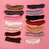 5Cm Wigs 1/6 1/4 1/3 Mini Tresses Short Curly Wigs Toy Toupee Doll Fringe Hair Wigs Dolls Accessories Kids Gifts Accessories